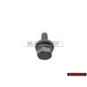 Genuine VW Hexagon Head Bolt (Combi) - N 91066101