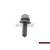 Genuine VW Hexagon Head Bolt (Combi) - N 91066101