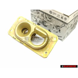 Genuine VW Lower Catch Bonnet Hood Lock For Latch Mechanism - 191823509