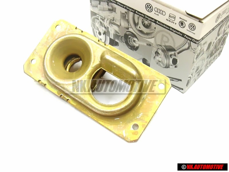 Genuine VW Lower Catch Bonnet Hood Lock For Latch Mechanism - 191823509