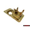 Genuine VW Lower Catch Bonnet Hood Lock For Latch Mechanism - 191823509