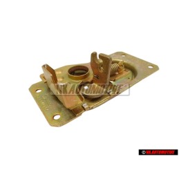 Genuine VW Lower Catch Bonnet Hood Lock For Latch Mechanism - 191823509