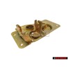 Genuine VW Lower Catch Bonnet Hood Lock For Latch Mechanism - 191823509