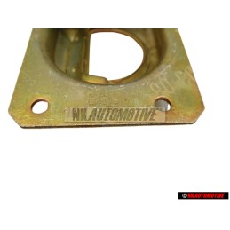Genuine VW Lower Catch Bonnet Hood Lock For Latch Mechanism - 191823509