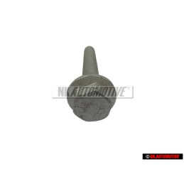 Genuine VW Hex Collared Bolt - N 10211202