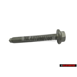 Genuine VW Hex Collared Bolt - N 10211202