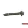 Genuine VW Hex Collared Bolt - N 10211202