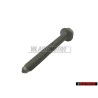 Genuine VW Hex Collared Bolt - N 10211202