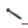 Genuine VW Hex Collared Bolt - N 10211202