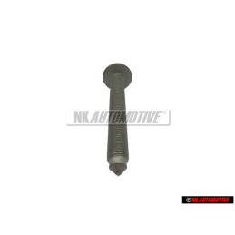 Genuine VW Hex Collared Bolt - N 10211202