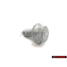Genuine VW Hex Collared Bolt - WHT003468