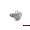 Genuine VW Hex Collared Bolt - WHT003468