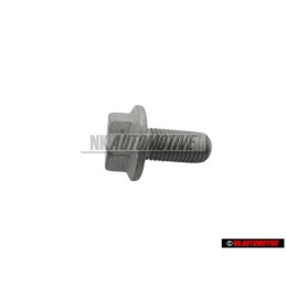 Genuine VW Hex Collared Bolt - WHT003468