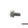 Genuine VW Hex Collared Bolt - WHT003468