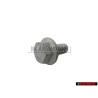 Genuine VW Hex Collared Bolt - WHT003468