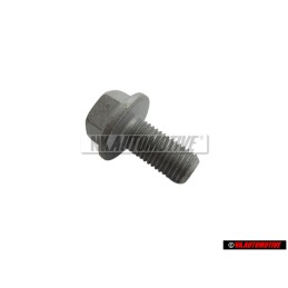 Genuine VW Hex Collared Bolt - WHT003468