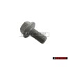 Genuine VW Hex Collared Bolt - WHT003468