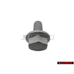 Genuine VW Hex Collared Bolt - WHT003468