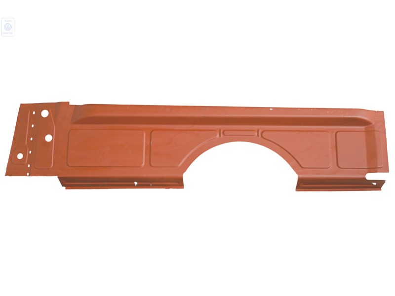 Genuine VW Side Panel, Inner - 170809401