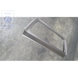 Genuine VW Window Frame - 179805451