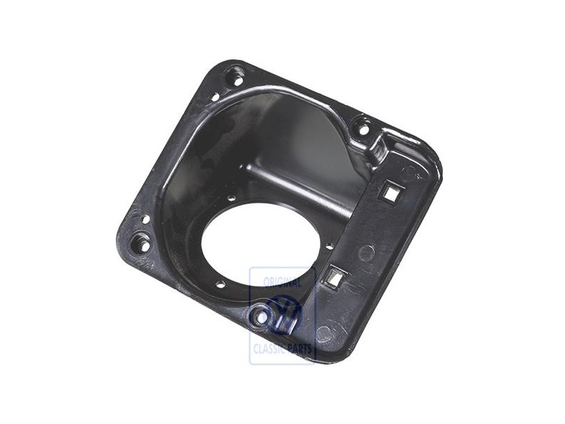 Genuine VW Housing For Fuel Filler Neck - 179809575