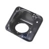 Genuine VW Housing For Fuel Filler Neck - 179809575