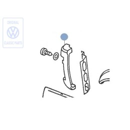 Genuine VW Corner Part - 179813356