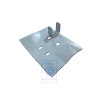 Genuine VW Reinforcement For Floor Panel - 147803313