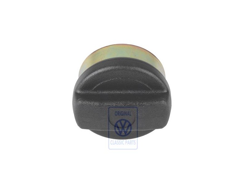 Genuine VW Fuel Tank Cap - 321201551K