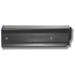 Genuine VW Bumper - 147807306