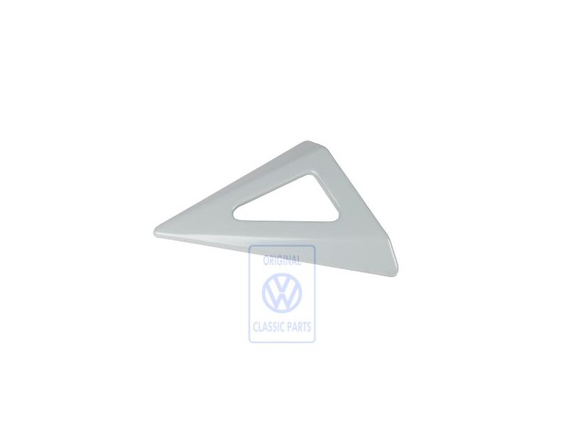 Genuine VW Reinforcement For Side Panel - 147809418