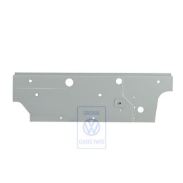 Genuine VW Reinforcement For Side Member - 147809619