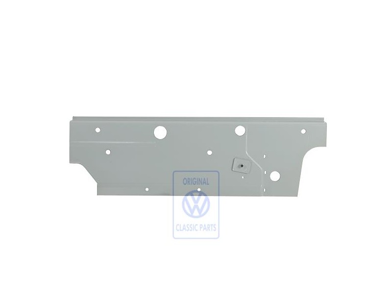 Genuine VW Reinforcement For Side Member - 147809619
