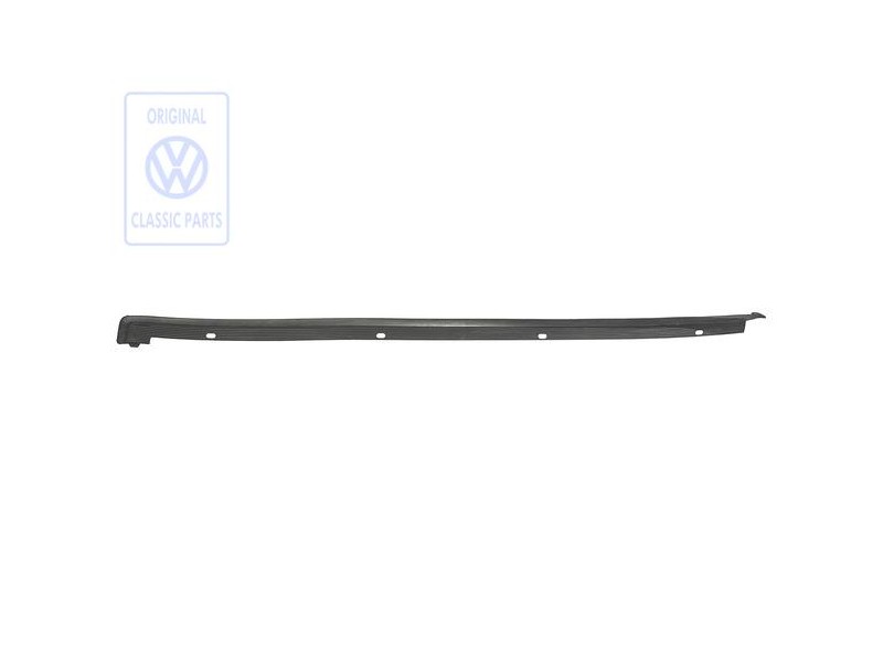 Genuine VW Seal - 147817250