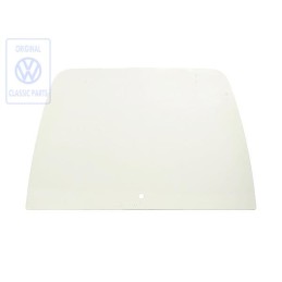 Genuine VW Rear Lid (Glass Fibre Plastic) - 147827025
