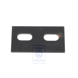 Genuine VW Distance Plate - 147827314
