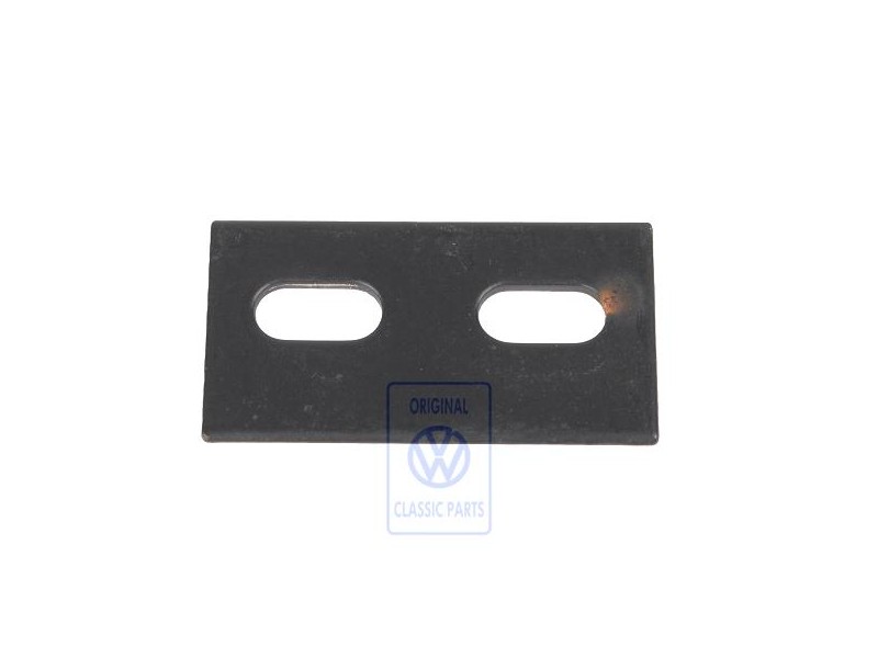 Genuine VW Distance Plate - 147827314