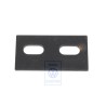 Genuine VW Distance Plate - 147827314