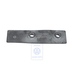 Genuine VW Underlay - 147827315
