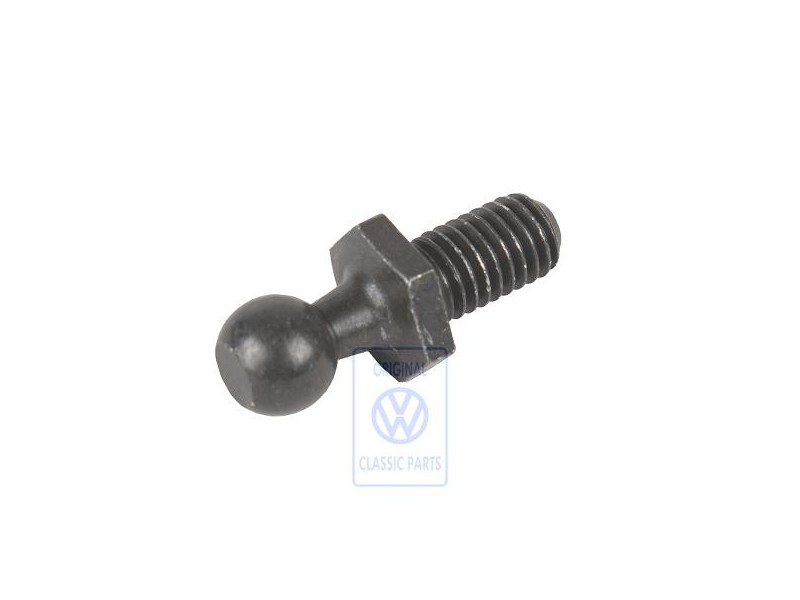 Genuine VW Ball Stud - 147827627