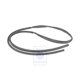 Genuine VW Seal - 147827717