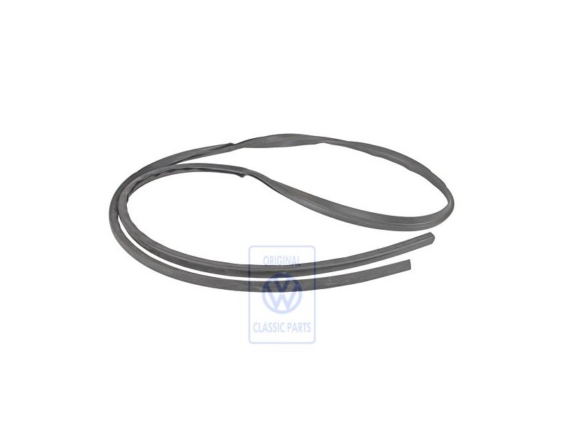 Genuine VW Seal - 147827717