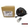 Genuine VW Cap, Lockable For Single Key System - 7D0201551C