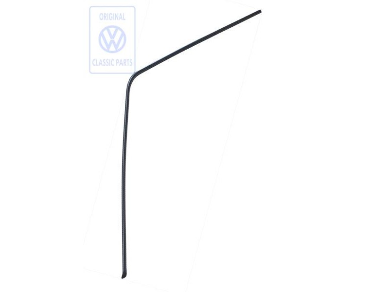Genuine VW Molding - Roof - 147853705
