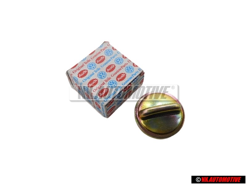 Genuine VW Fuel Tank Cap - 811201551