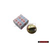Genuine VW Fuel Tank Cap - 811201551