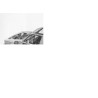 Genuine VW Strip For Cleats - 147871636