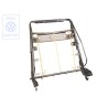 Genuine VW Backrest Frame - 147881049