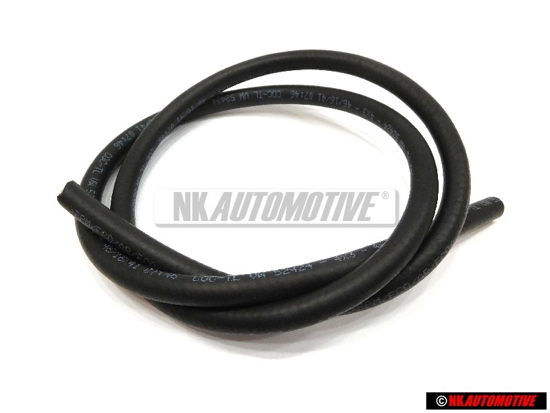Genuine VW Hose In Coil - N 10196503
