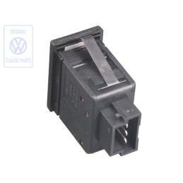 Genuine VW Switch For Headlight Range Control - 147941333